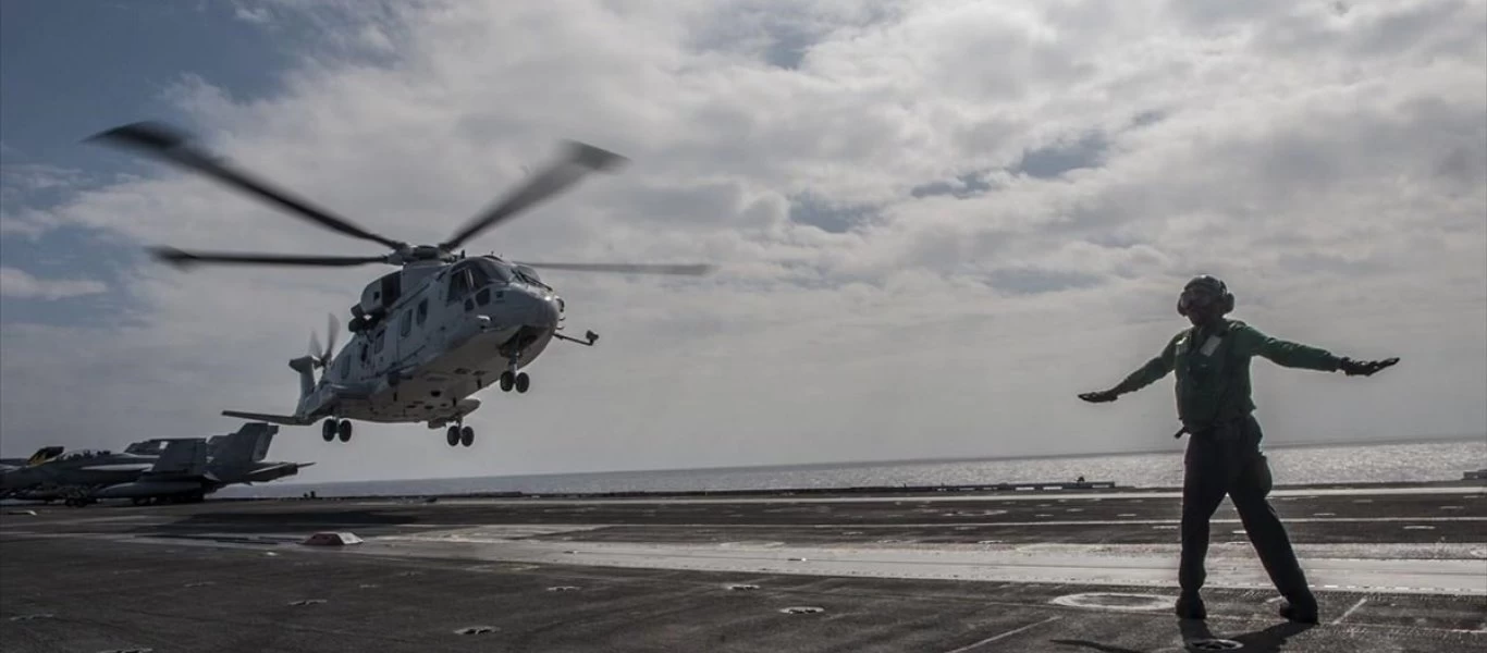 Ιαπωνία: Το ποσό ρεκόρ των 51,7 δισ. δολαρίων στις αμυντικές δαπάνες προβλέπεται στον προϋπολογισμό για το 2021